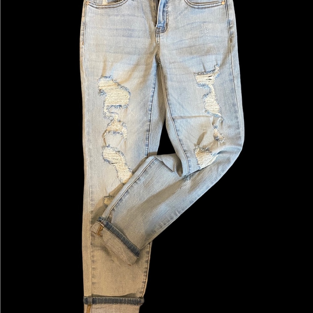 JUDY BLUE JEANS
